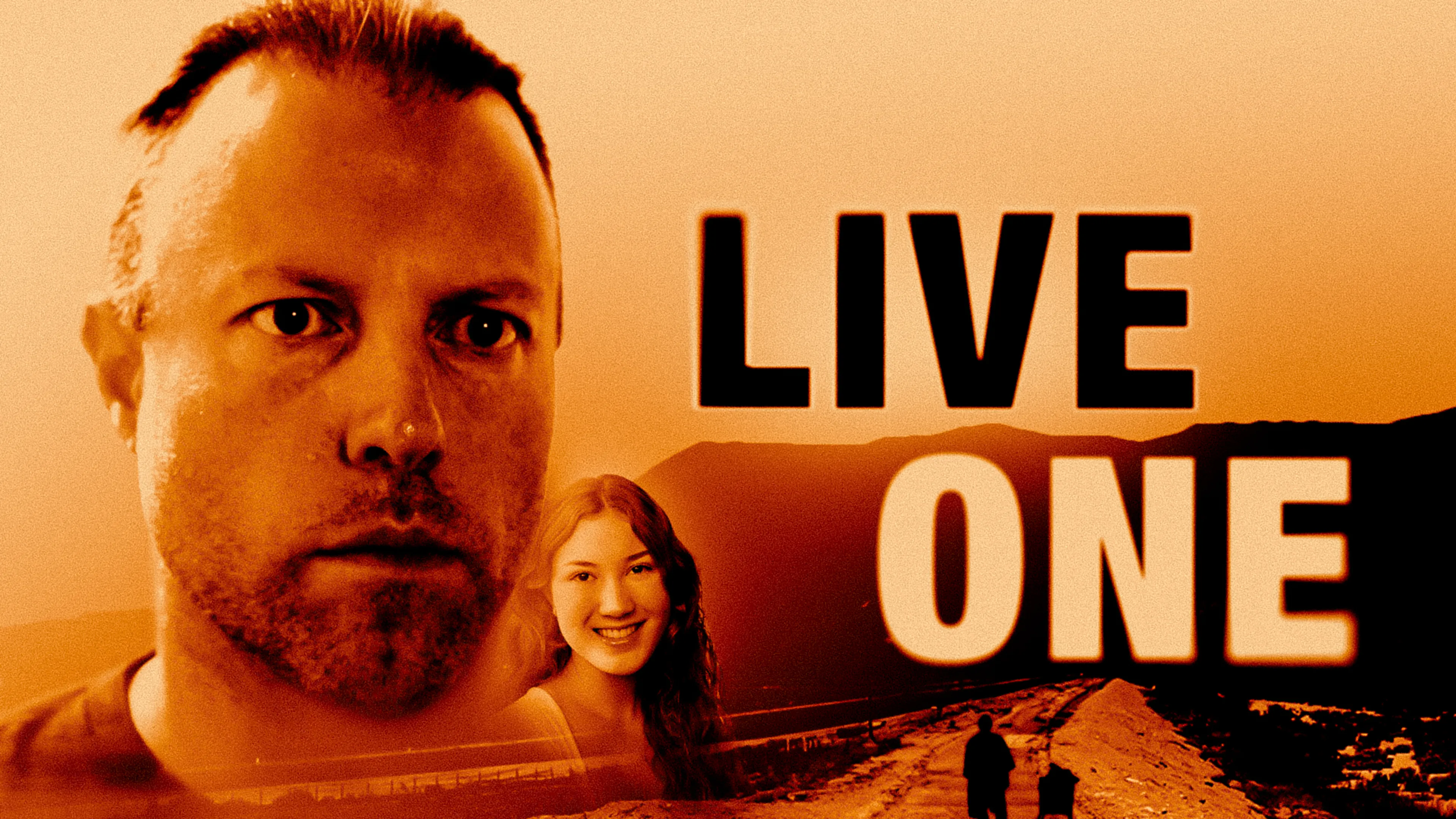 Live One poster